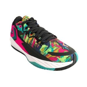 Converse All Star Unisex Evo BB Jet Low Marbled Basketball Sneakers 8